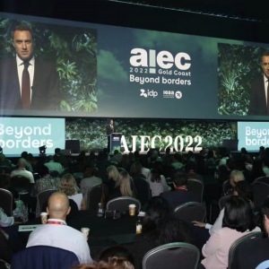 Australian International Education Conference