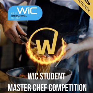 WIC MasterChef